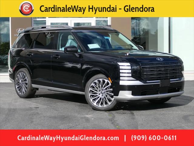 2026 Hyundai Palisade Calligraphy for sale in Glendora, CA