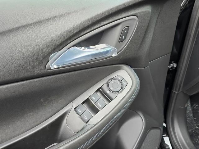 2026 Buick Encore GX Sport Touring AWD