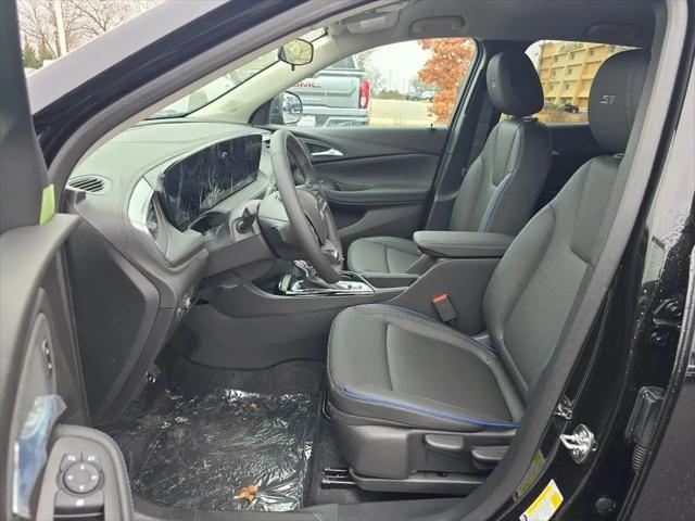 2026 Buick Encore GX Sport Touring AWD