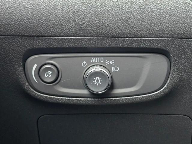 2026 Buick Encore GX Sport Touring AWD