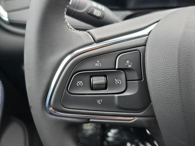 2026 Buick Encore GX Sport Touring AWD