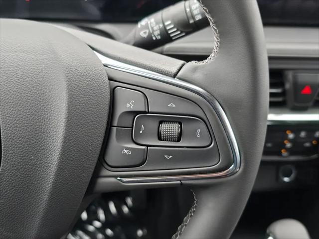 2026 Buick Encore GX Sport Touring AWD