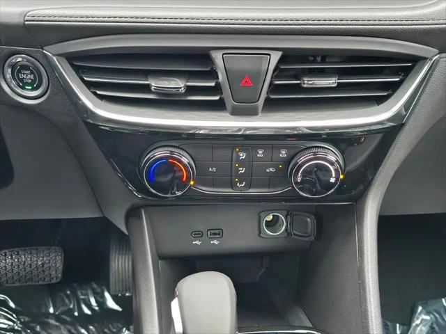 2026 Buick Encore GX Sport Touring AWD