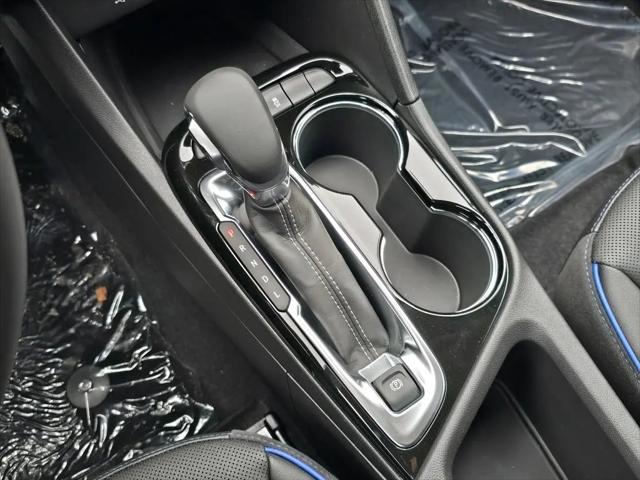 2026 Buick Encore GX Sport Touring AWD