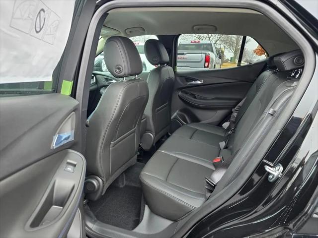 2026 Buick Encore GX Sport Touring AWD