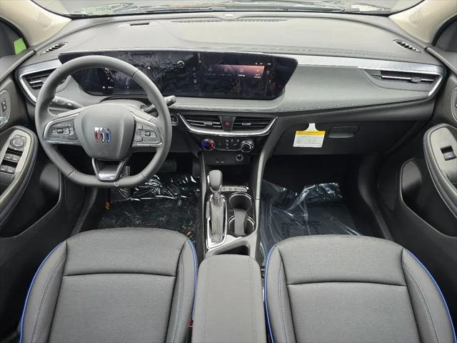 2026 Buick Encore GX Sport Touring AWD