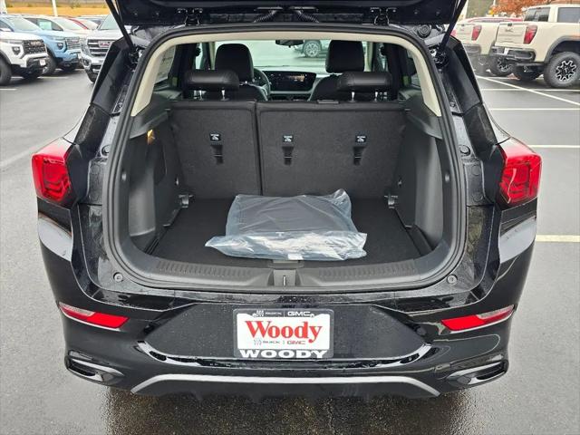 2026 Buick Encore GX Sport Touring AWD
