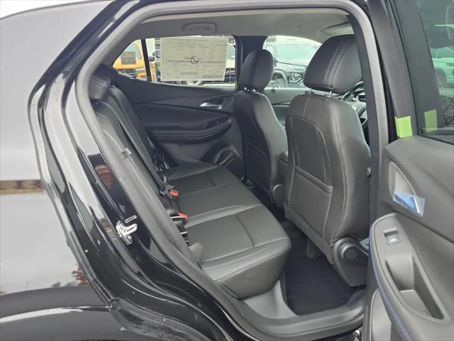 2026 Buick Encore GX Sport Touring AWD