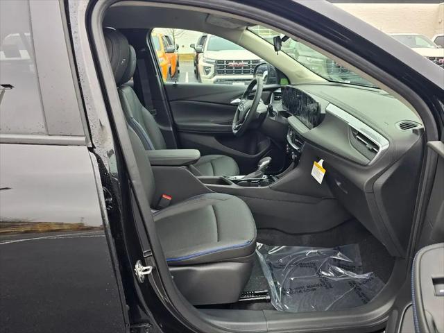 2026 Buick Encore GX Sport Touring AWD