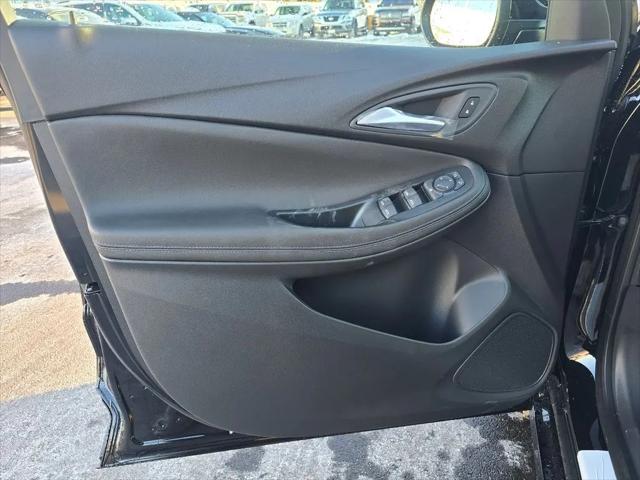 2026 Buick Encore GX Sport Touring AWD