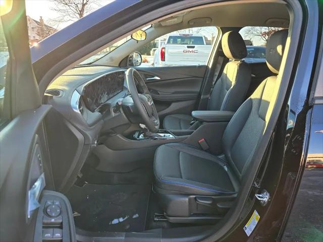 2026 Buick Encore GX Sport Touring AWD