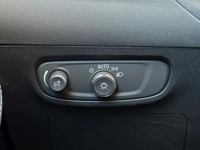 2026 Buick Encore GX Sport Touring AWD