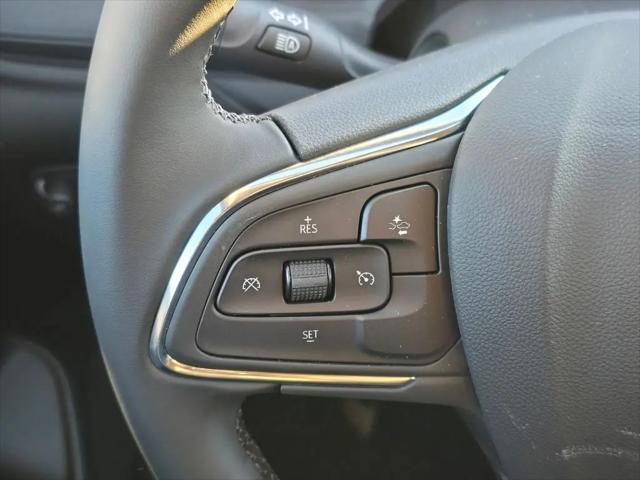 2026 Buick Encore GX Sport Touring AWD