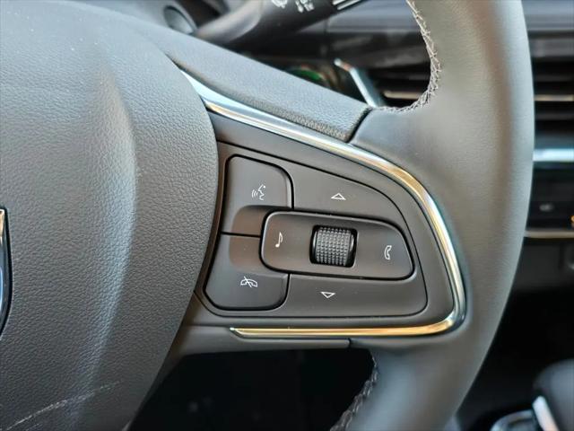 2026 Buick Encore GX Sport Touring AWD