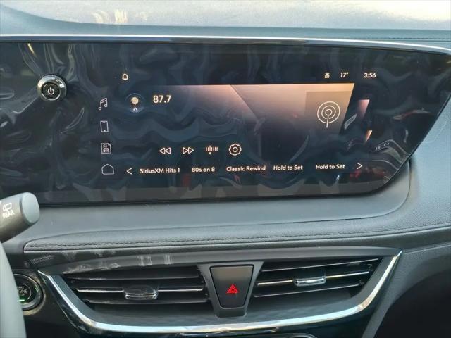 2026 Buick Encore GX Sport Touring AWD