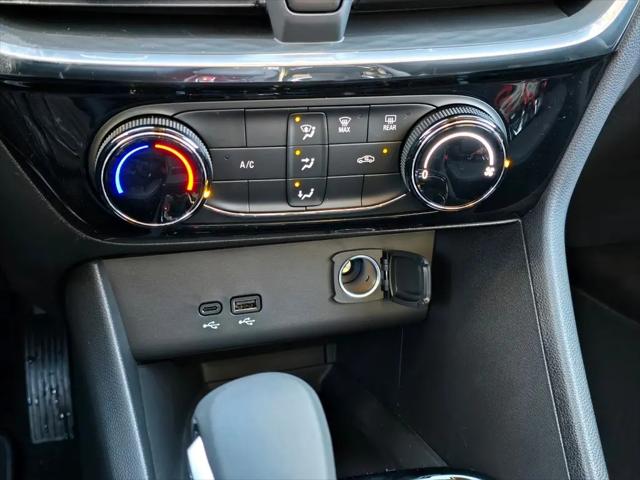 2026 Buick Encore GX Sport Touring AWD