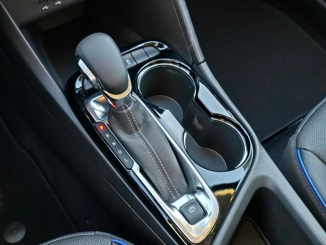2026 Buick Encore GX Sport Touring AWD