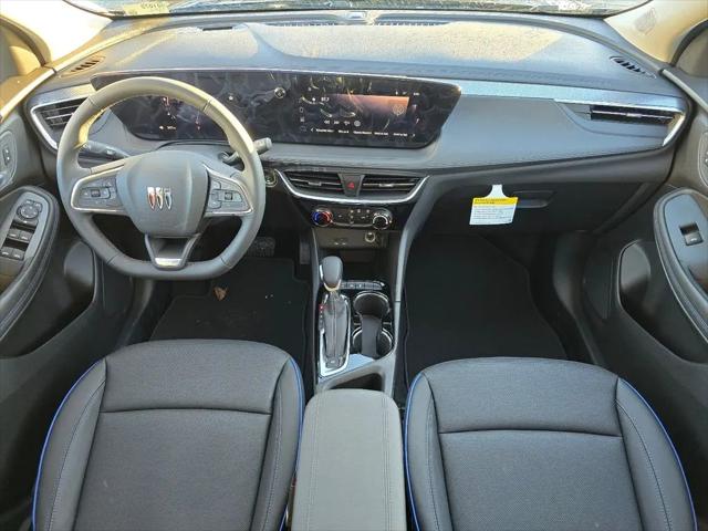 2026 Buick Encore GX Sport Touring AWD