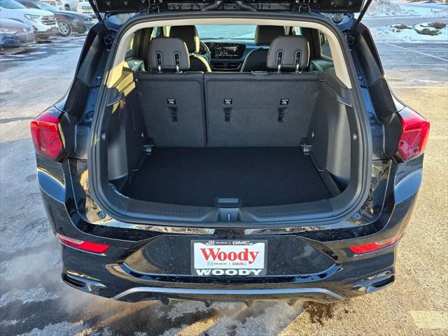 2026 Buick Encore GX Sport Touring AWD