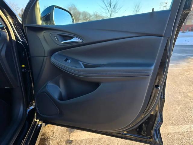 2026 Buick Encore GX Sport Touring AWD