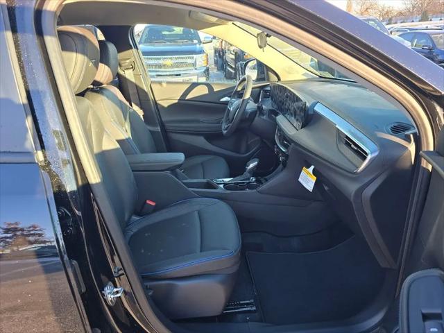 2026 Buick Encore GX Sport Touring AWD