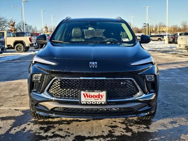 2026 Buick Encore GX Sport Touring AWD