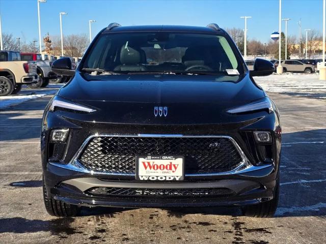 2026 Buick Encore GX Sport Touring AWD