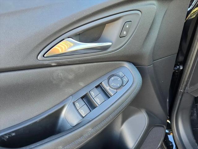 2026 Buick Encore GX Sport Touring AWD