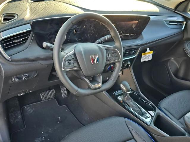 2026 Buick Encore GX Sport Touring AWD