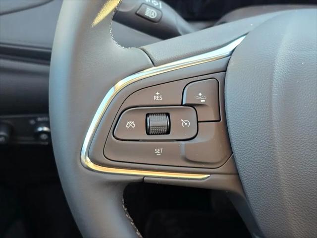 2026 Buick Encore GX Sport Touring AWD