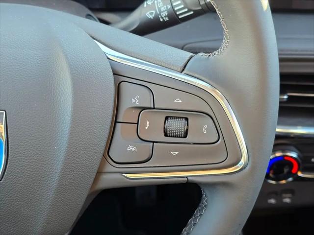 2026 Buick Encore GX Sport Touring AWD