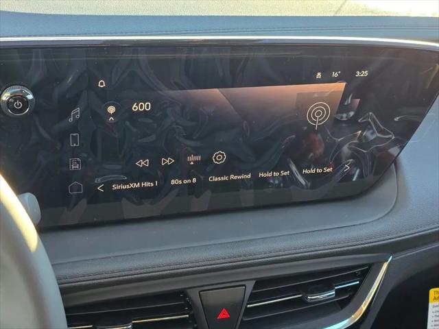 2026 Buick Encore GX Sport Touring AWD