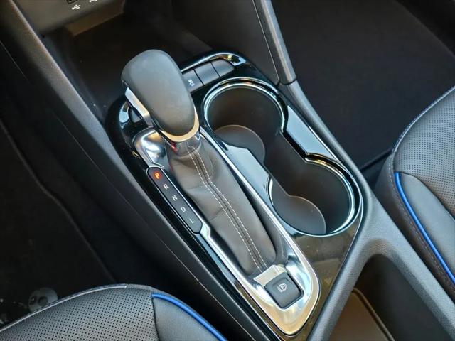 2026 Buick Encore GX Sport Touring AWD