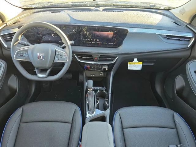 2026 Buick Encore GX Sport Touring AWD