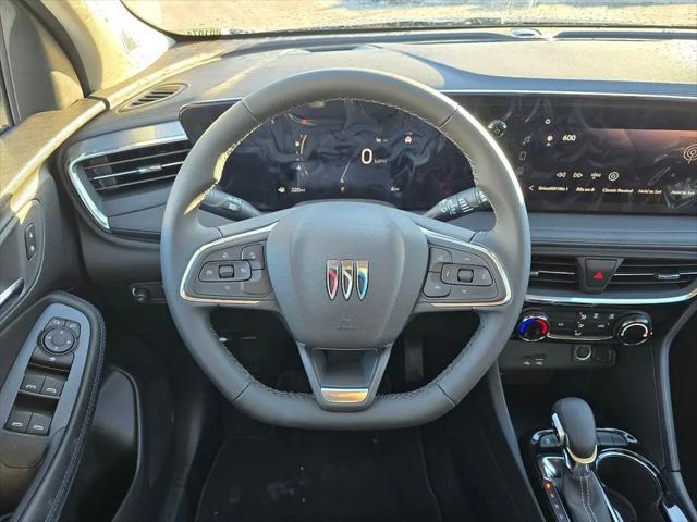 2026 Buick Encore GX Sport Touring AWD