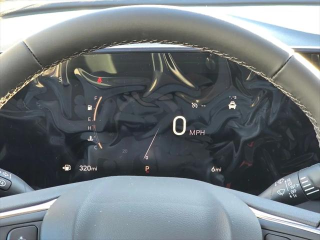 2026 Buick Encore GX Sport Touring AWD