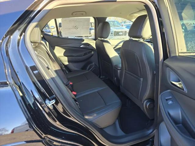 2026 Buick Encore GX Sport Touring AWD