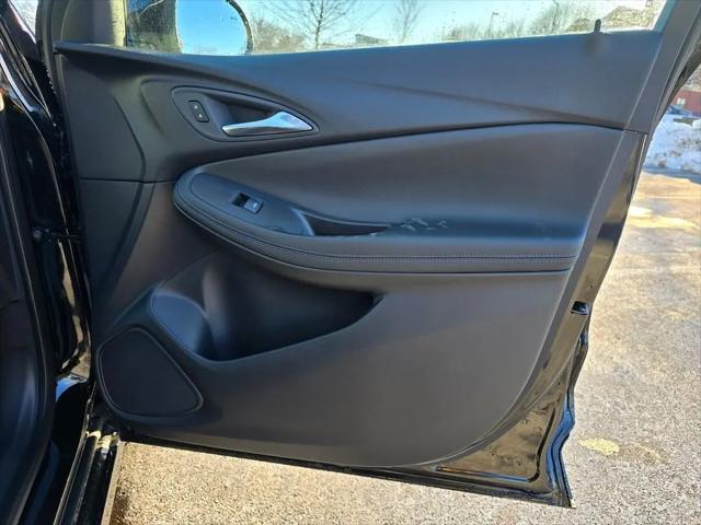 2026 Buick Encore GX Sport Touring AWD
