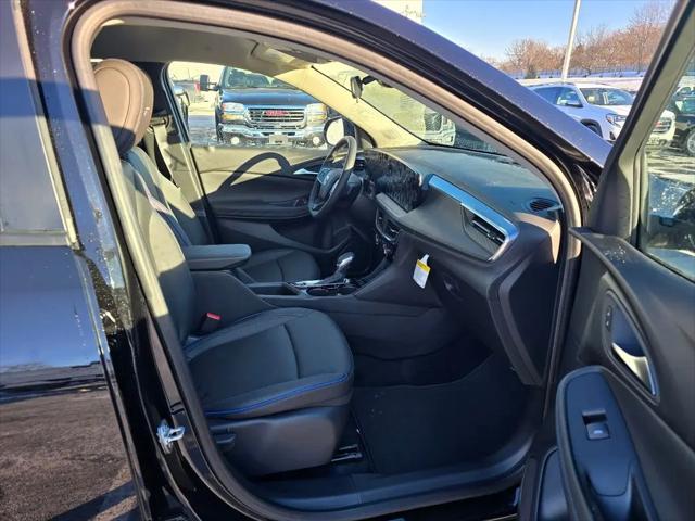 2026 Buick Encore GX Sport Touring AWD