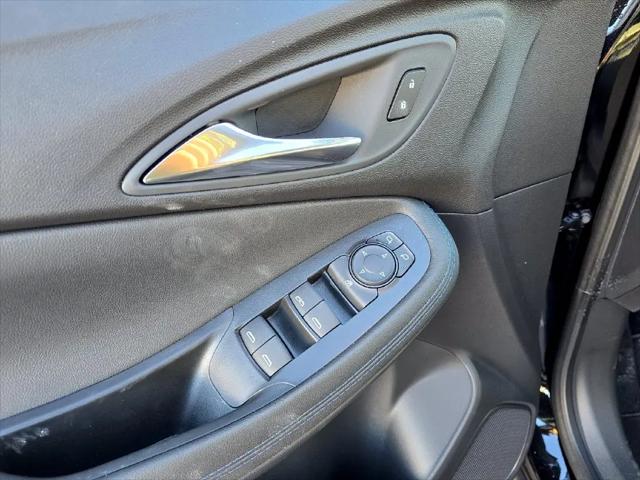 2026 Buick Encore GX Sport Touring AWD