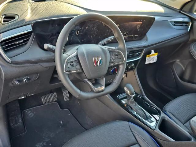 2026 Buick Encore GX Sport Touring AWD