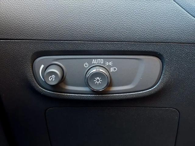 2026 Buick Encore GX Sport Touring AWD