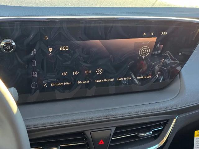 2026 Buick Encore GX Sport Touring AWD