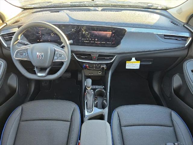 2026 Buick Encore GX Sport Touring AWD