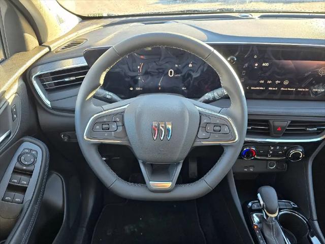 2026 Buick Encore GX Sport Touring AWD