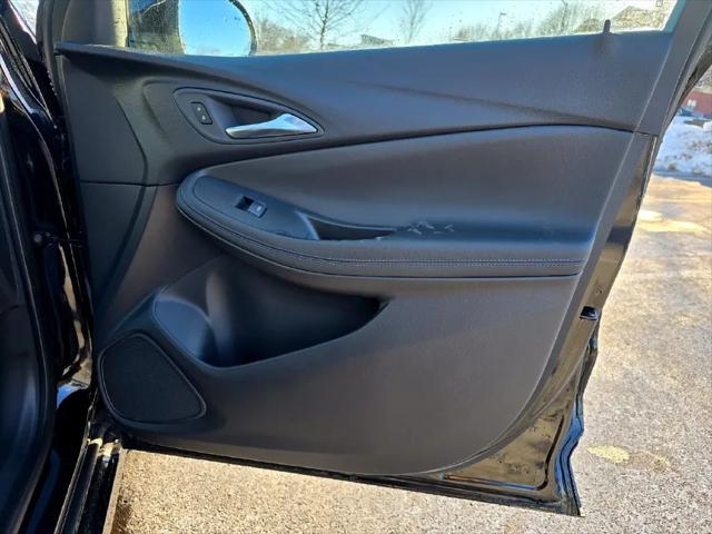 2026 Buick Encore GX Sport Touring AWD