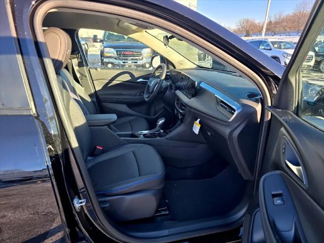 2026 Buick Encore GX Sport Touring AWD