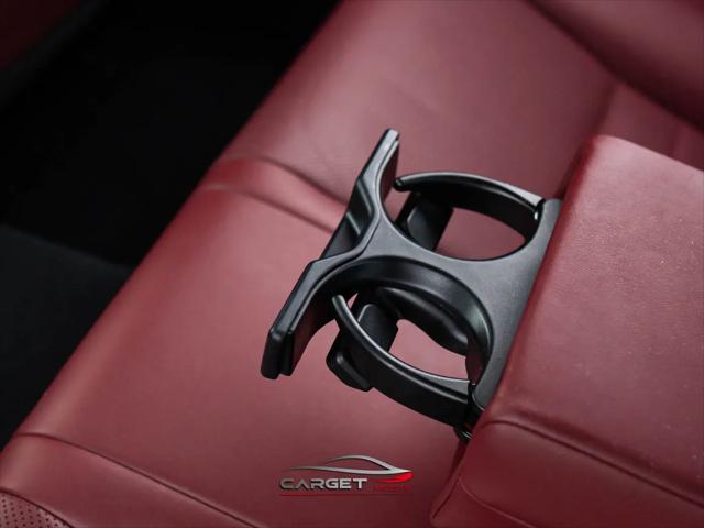 2015 Lexus IS 250 Crafted Line