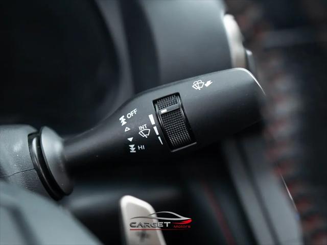 2015 Lexus IS 250 Crafted Line