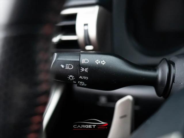 2015 Lexus IS 250 Crafted Line